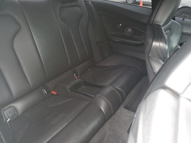 2015 BMW M4 WBS3R9C55FK332553