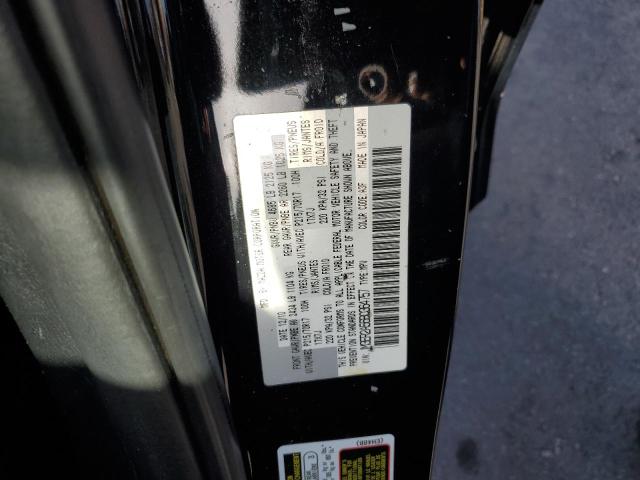 2011 MAZDA CX-7 - JM3ER2A56B0364757