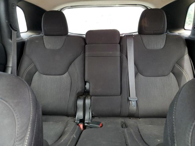 2015 JEEP CHEROKEE L 1C4PJMCBXFW642196