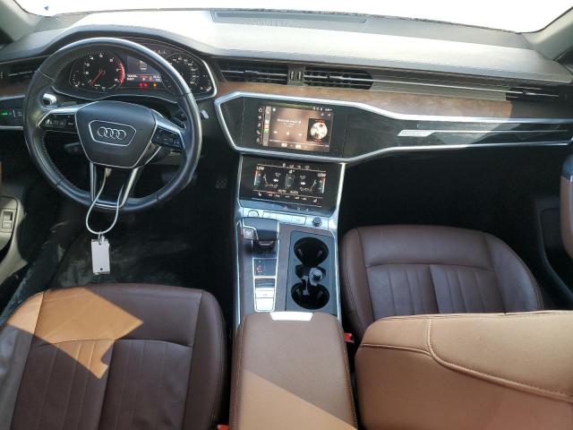 2019 AUDI A6 PREMIUM WAUK2AF2XKN049159