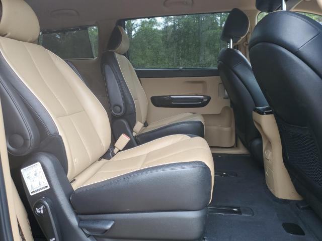 2015 KIA SEDONA EX KNDMC5C18F6019301