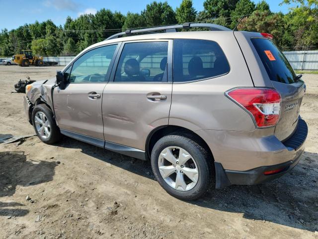 2015 SUBARU FORESTER 2 - JF2SJADC4FH828869