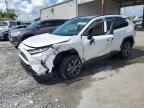 2025 TOYOTA RAV4 LIMIT - JTMD6RFV8SD167421