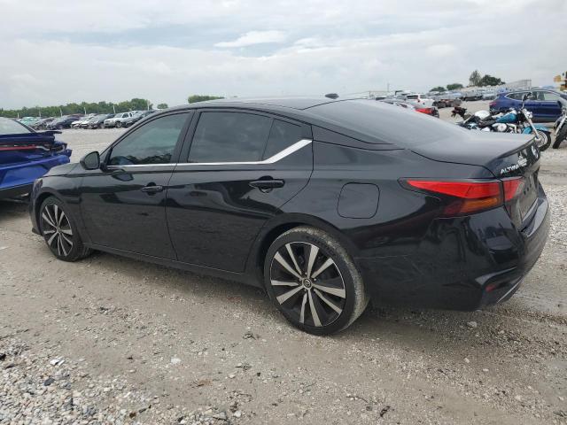 2019 NISSAN ALTIMA SR 1N4BL4CV4KC212826