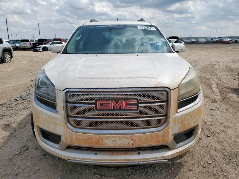 2015 GMC ACADIA DEN 1GKKRTKD7FJ237656