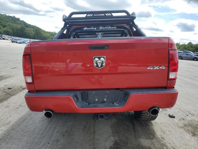 2015 RAM 1500 ST 1C6RR7KT4FS503631
