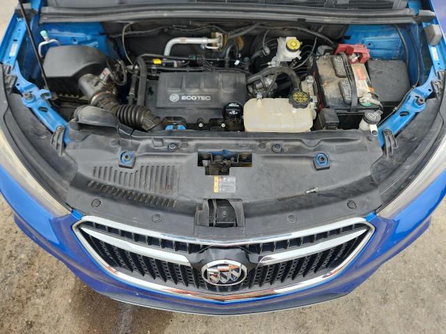 2018 BUICK ENCORE PRE KL4CJASB7JB509436