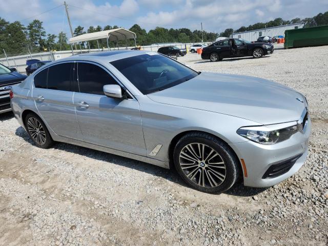 2019 BMW 530 I WBAJA5C55KWW38909