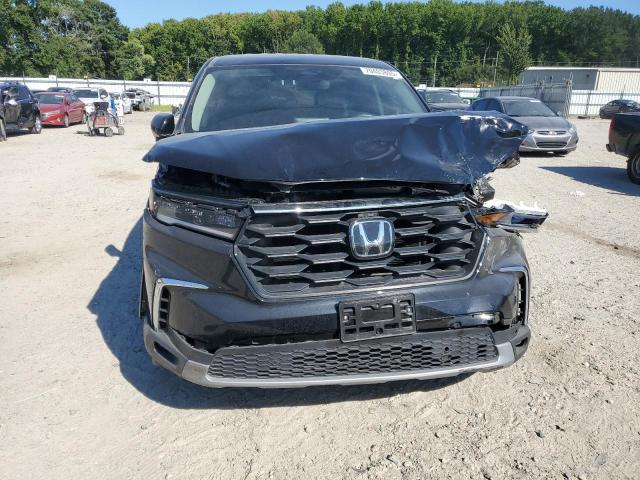 2024 HONDA PILOT EXL 5FNYG1H54RB006371