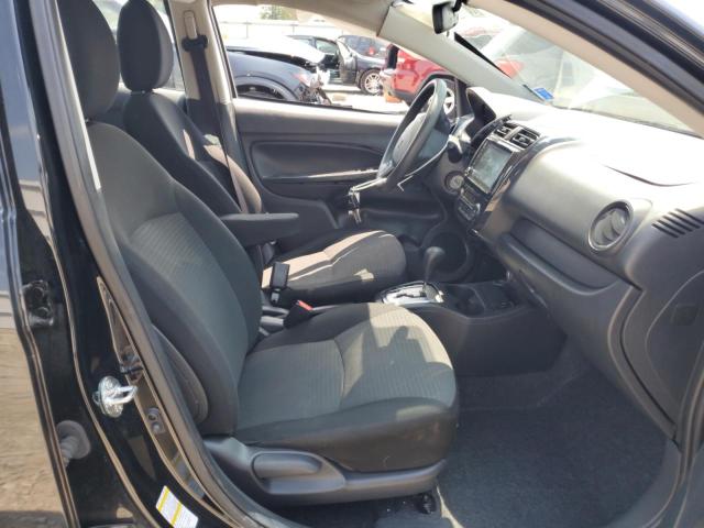 2024 MITSUBISHI MIRAGE G4 ML32FUFJXRHF04963