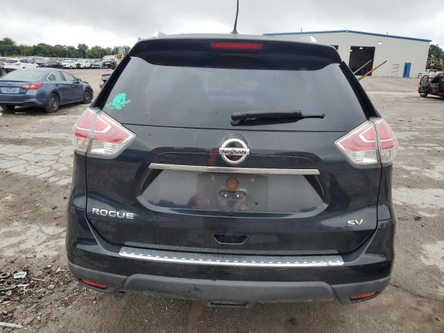 2016 NISSAN ROGUE S KNMAT2MTXGP622330