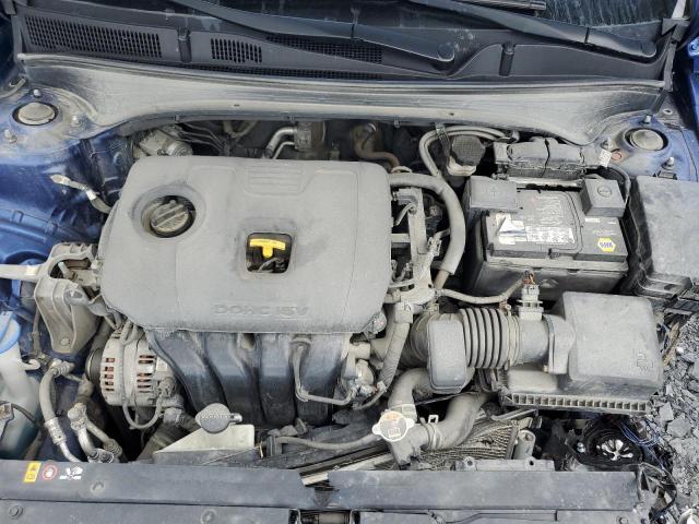 2020 KIA FORTE FE 3KPF24AD0LE156290