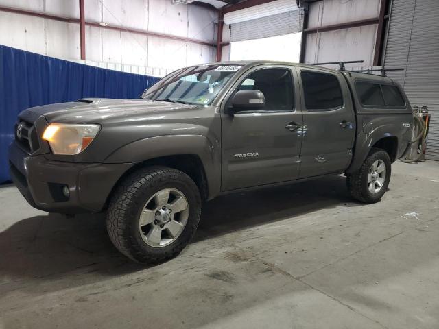 TOYOTA TACOMA DOU