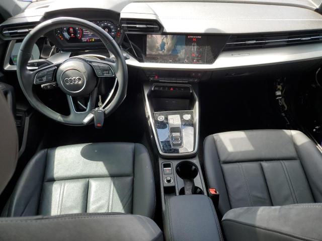 2023 AUDI A3 PREMIUM #3305551066