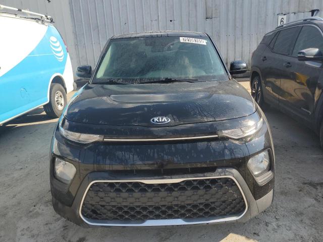 2020 KIA SOUL LX KNDJ23AU9L7723777