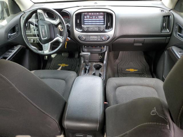2016 GMC CANYON SLE 1GTP6CE16G1360247