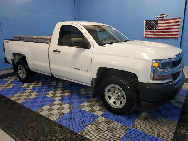 2017 CHEVROLET SILVERADO K1500 1GCNKNEH3HZ289958