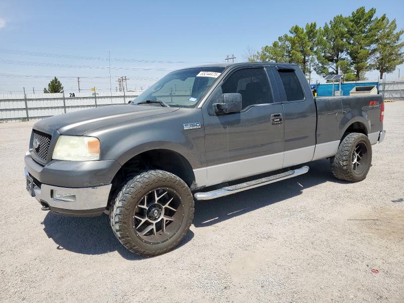FORD F150