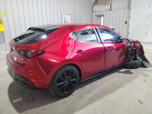 2024 MAZDA 3 SELECT S JM1BPAKM5R1722257
