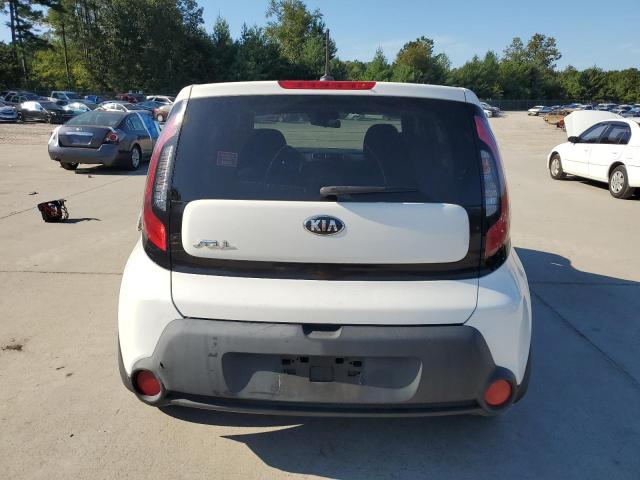 2016 KIA SOUL #3285567351