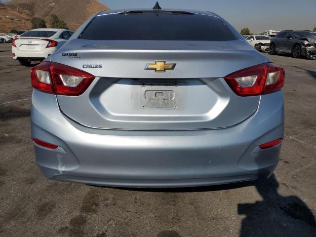 2018 CHEVROLET CRUZE LS 1G1BC5SM9J7201927