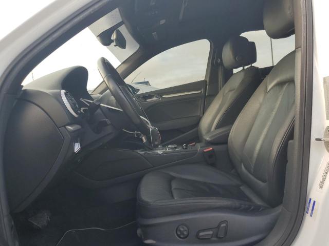 2016 AUDI A3 PREMIUM WAUA7GFF0G1039483