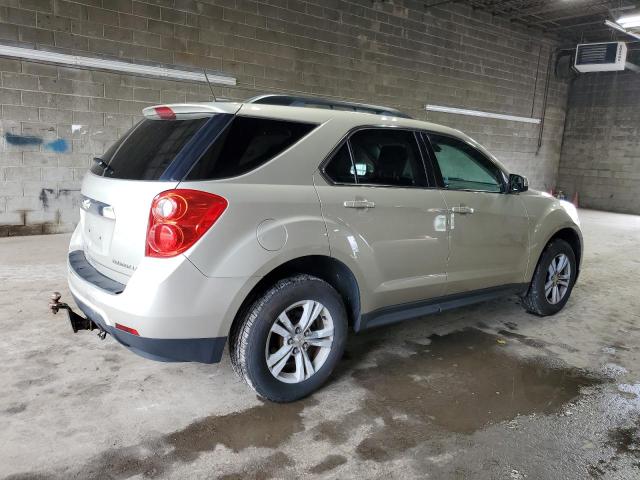 2015 CHEVROLET EQUINOX LT 2GNALCEK5F1157308