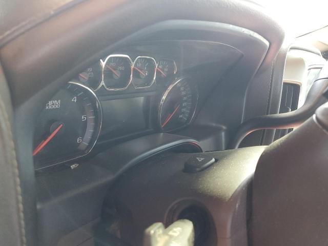 2018 GMC SIERRA K15 1GTV2MEC4JZ218014