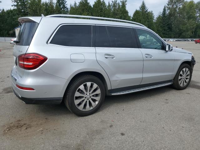2017 MERCEDES-BENZ GLS 450 4MATIC 4JGDF6EE1HA824842