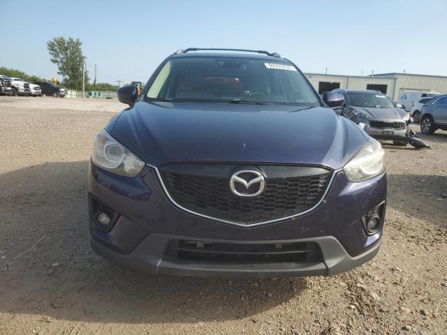 2014 MAZDA CX-5 GT - JM3KE4DY8E0368099