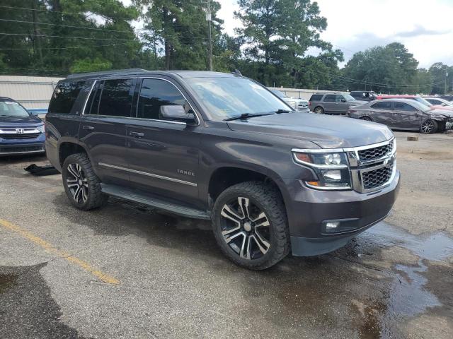 2016 CHEVROLET TAHOE C150 - 1GNSCBKC3GR178257