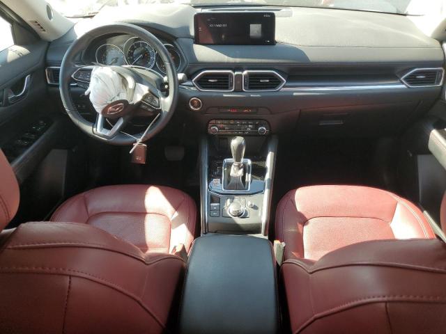 2024 MAZDA CX-5 PREFE JM3KFBCM0R0369883