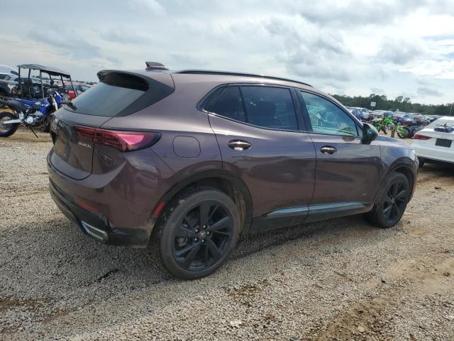 2024 BUICK ENVISION E LRBFZPE45RD017577
