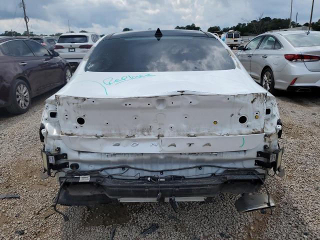 2020 HYUNDAI SONATA SEL 5NPEJ4J29LH052003