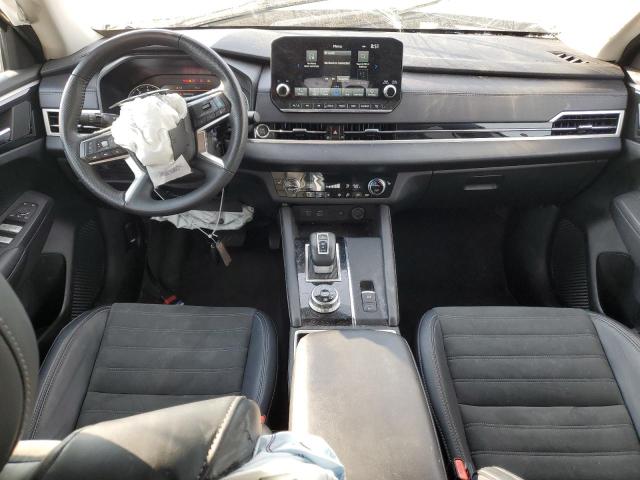2024 MITSUBISHI OUTLANDER JA4J4VA82RZ044031