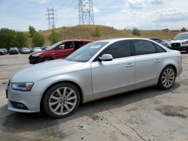 AUDI A4 PREMIUM