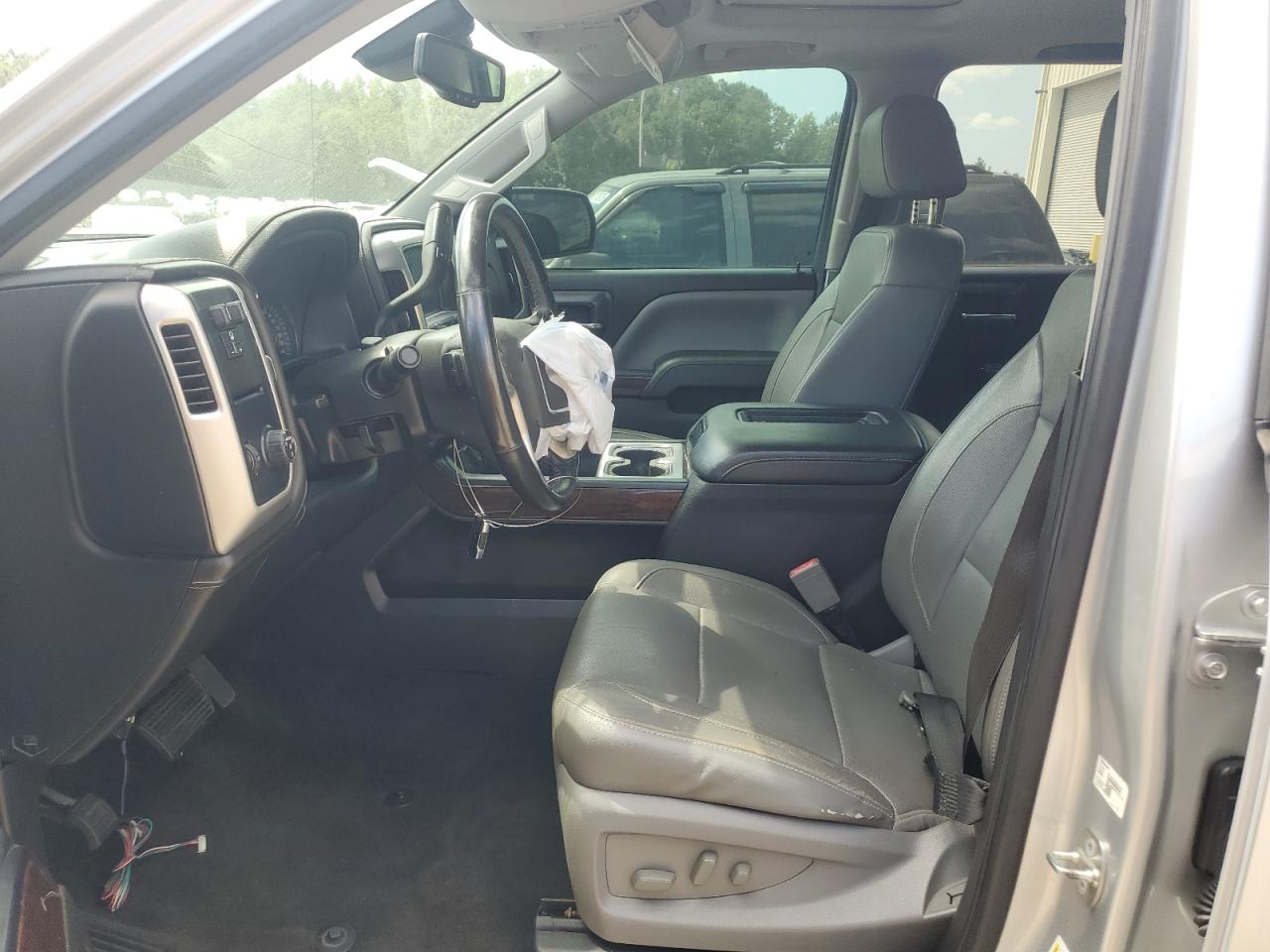 GMC SIERRA 1500 C1500 SLT