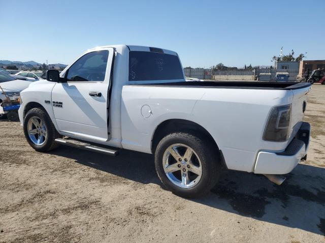 2016 RAM 1500 ST - 3C6JR6AT1GG116388