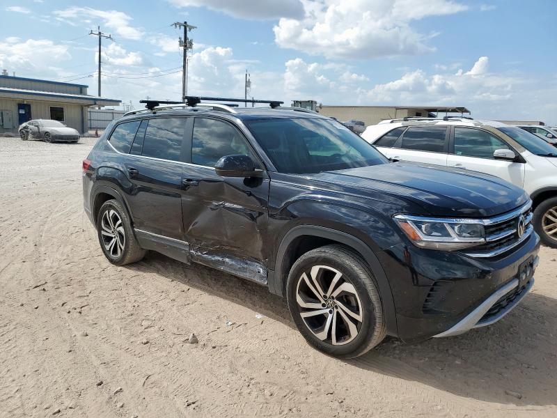 2022 VOLKSWAGEN ATLAS SEL 1V2BR2CA4NC553107