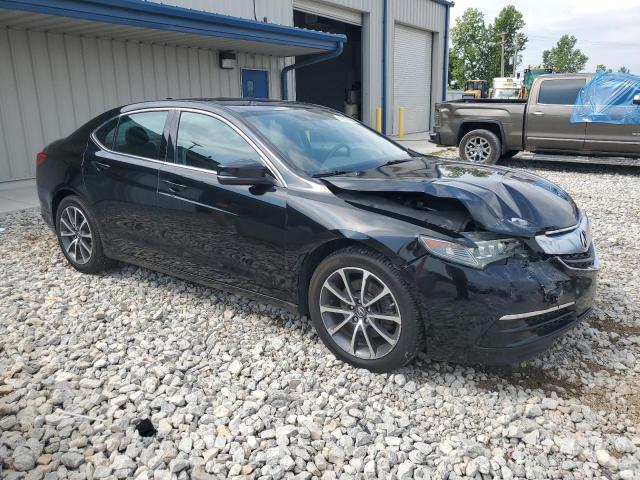 2015 ACURA TLX TECH 19UUB3F58FA000686