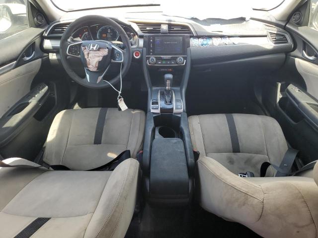 2016 HONDA CIVIC EX 19XFC2F78GE242814
