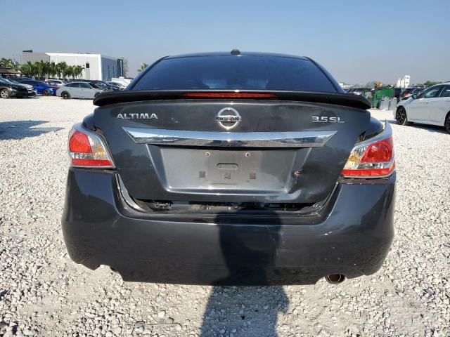 2015 NISSAN ALTIMA 3.5 1N4BL3AP0FC202234
