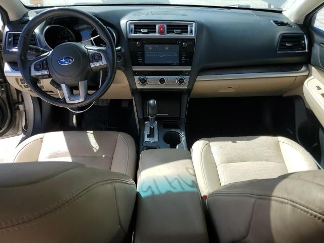 2016 SUBARU OUTBACK 2. 4S4BSBNC3G3266053
