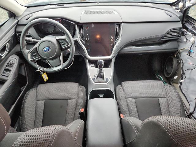 2022 SUBARU OUTBACK PR 4S4BTACC6N3117417