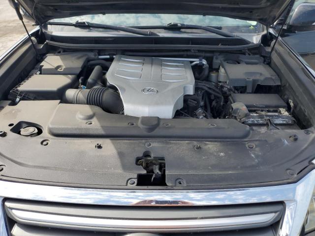 2016 LEXUS GX 460 JTJBM7FX7G5126182