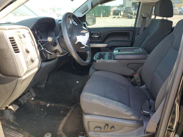 2017 CHEVROLET SILVERADO 1GCVKREC2HZ212431
