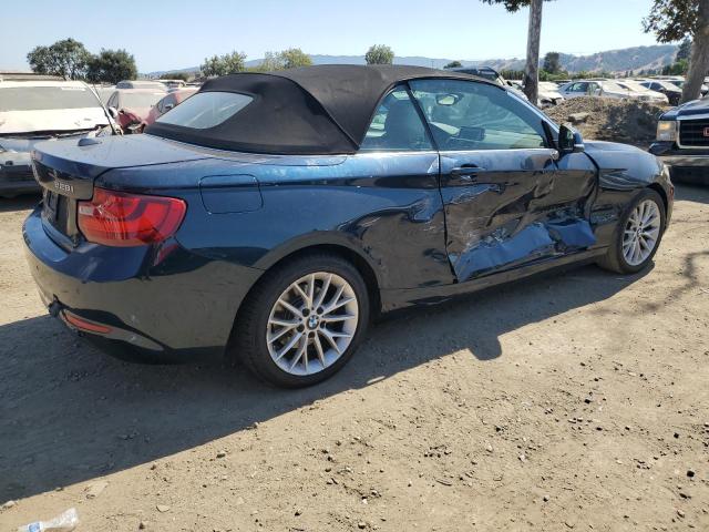 2015 BMW 228 I WBA1K5C55FV474067