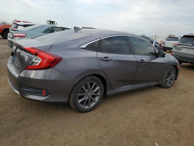 2019 HONDA CIVIC EX - 19XFC1F34KE004653
