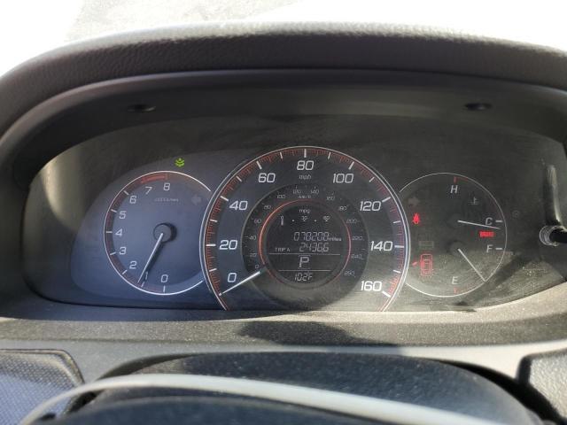 2015 HONDA ACCORD SPO 1HGCR2F5XFA143835