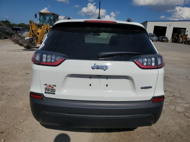 2019 JEEP CHEROKEE LATITUDE PLUS 1C4PJMLB7KD152790